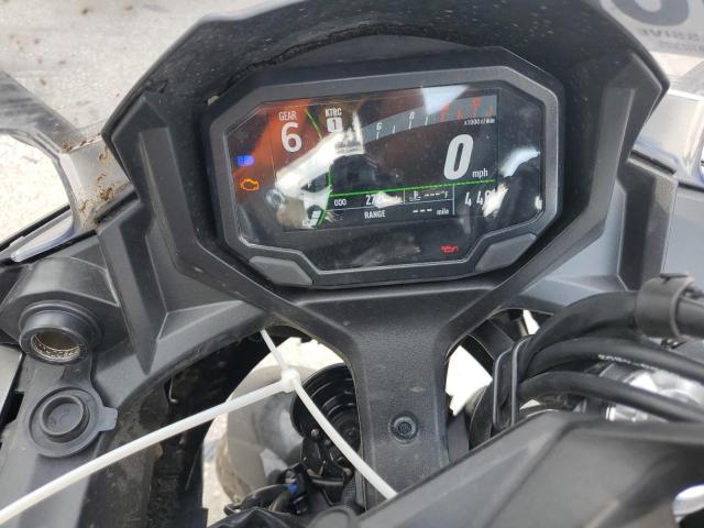 2024 KAWASAKI EX650 R ML5EXER11RDAD5655