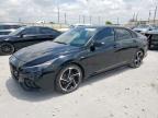 2023 HYUNDAI ELANTRA N - KMHLR4AF0PU412527