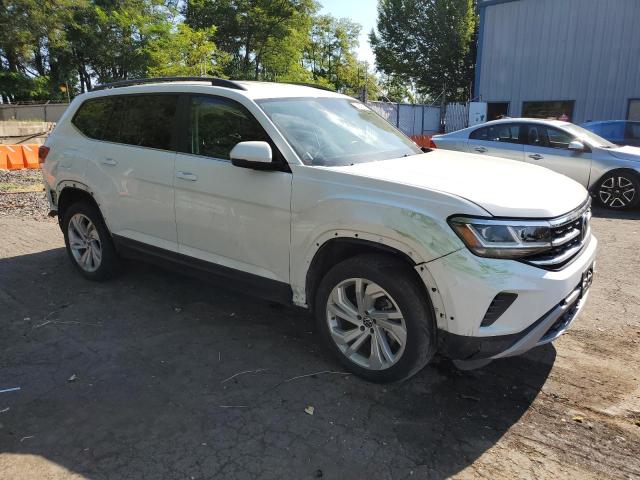 2021 VOLKSWAGEN ATLAS SE - 1V2HR2CA1MC545541