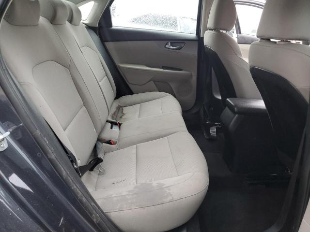 2019 KIA FORTE FE 3KPF24ADXKE067034