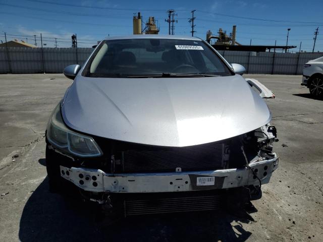 2017 CHEVROLET CRUZE LS 1G1BC5SM5H7265327