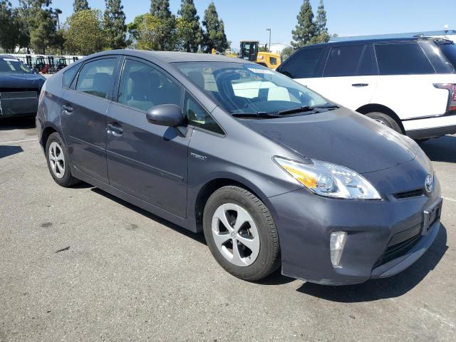Vin: jtdkn3du7c5409046, lot: 62823615, toyota prius 20124