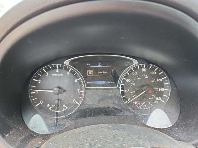 2016 NISSAN ALTIMA 2.5 - 1N4AL3AP2GC114864