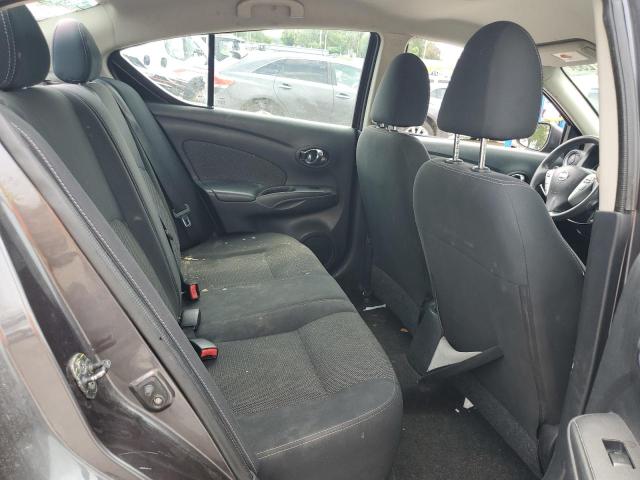 2015 NISSAN VERSA S - 3N1CN7AP0FL941501