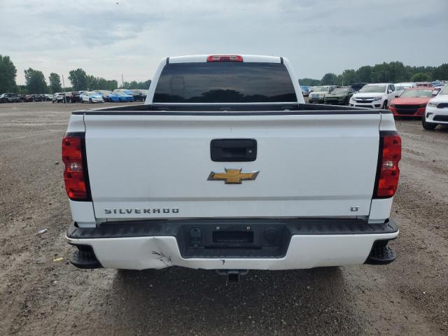 2016 CHEVROLET SILVERADO - 1GCVKREC9GZ191947