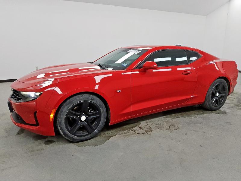 CHEVROLET CAMARO LS