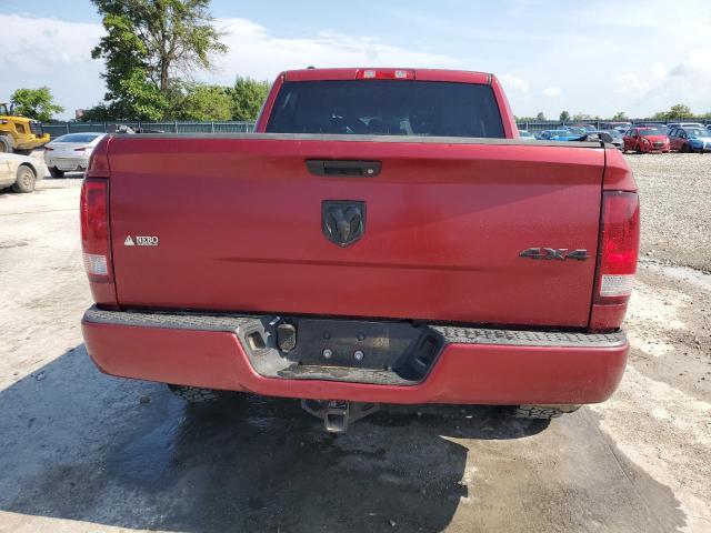 2015 RAM 1500 ST 1C6RR7KG6FS648365