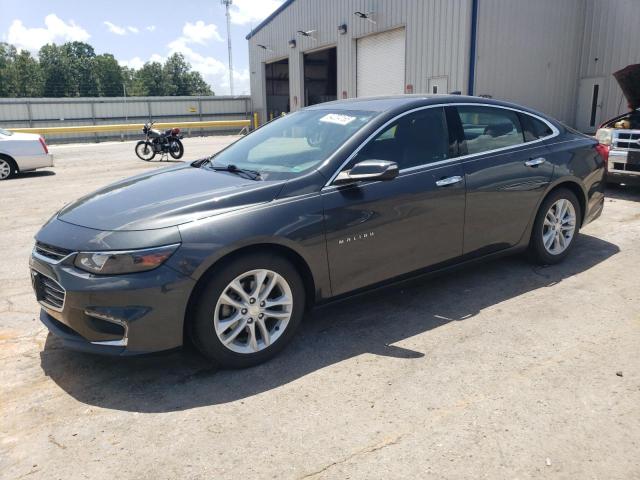 2016 CHEVROLET MALIBU LT - 1G1ZE5STXGF248821