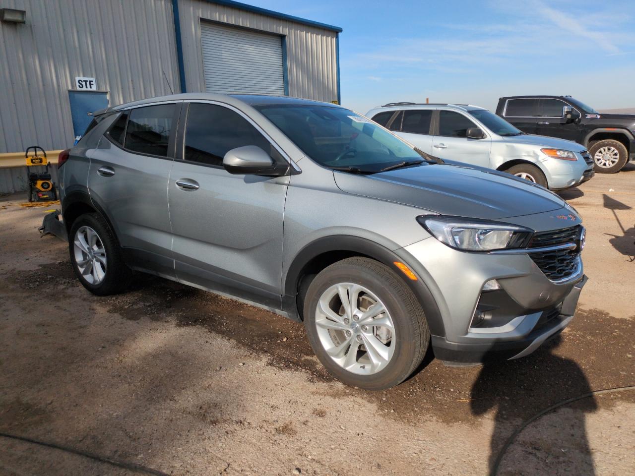 BUICK ENCORE PREFERRED