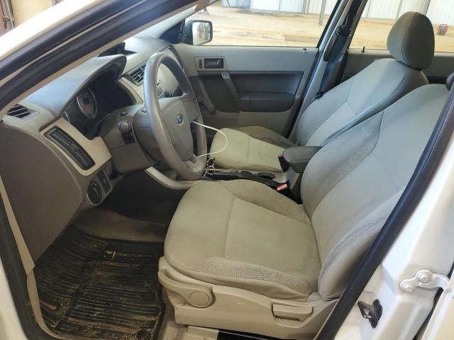 2010 FORD FOCUS S - 1FAHP3EN7AW156965