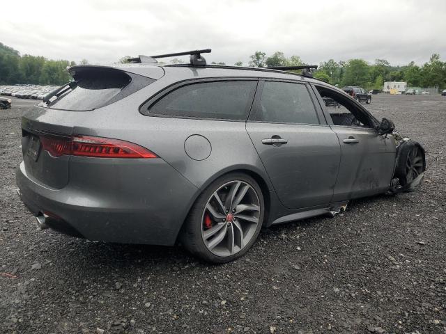 2018 JAGUAR XF S SAJBM2FV6JCY67304