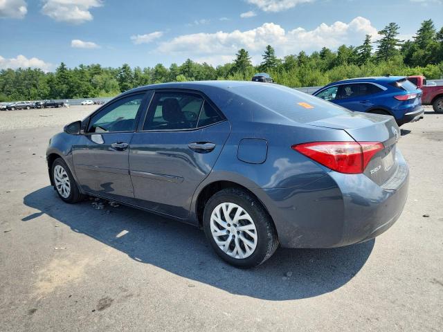 2018 TOYOTA COROLLA L - 2T1BURHE0JC017566
