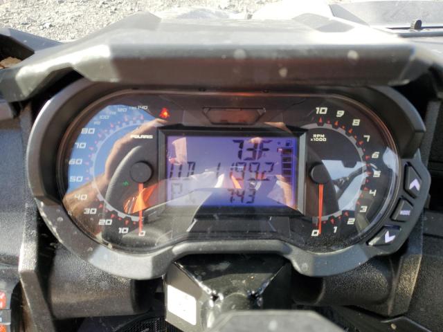 2022 POLARIS GENERAL XP 3NSGXD994NM445119