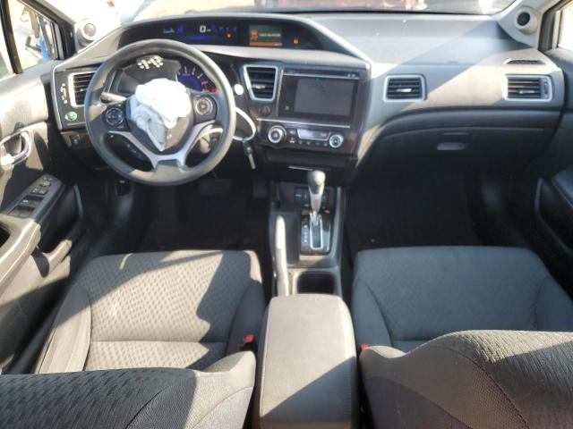 2015 HONDA CIVIC SE 19XFB2F78FE211676