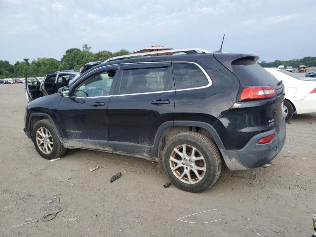 2017 JEEP CHEROKEE L - 1C4PJMCB0HW634904