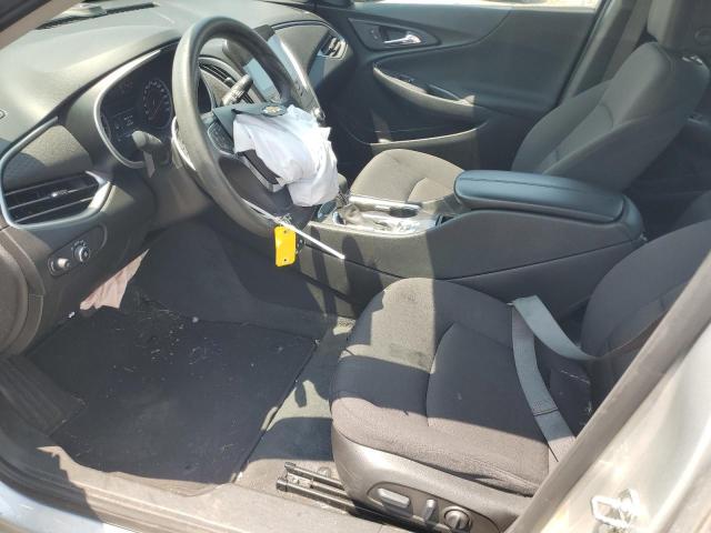 2022 CHEVROLET MALIBU LT 1G1ZD5ST4NF169399