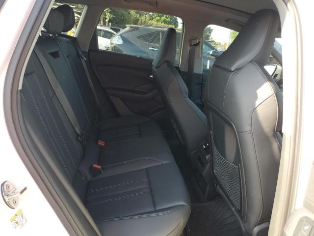 2025 AUDI Q6 E-TRON WA124BGF7SA017212