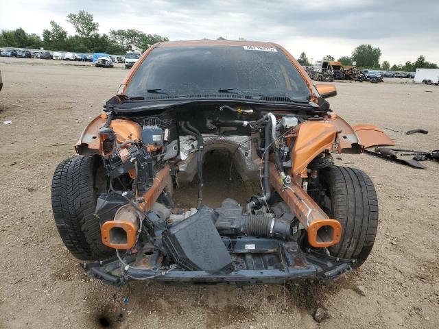 2017 CHEVROLET SS 6G3F25RW2HL305537