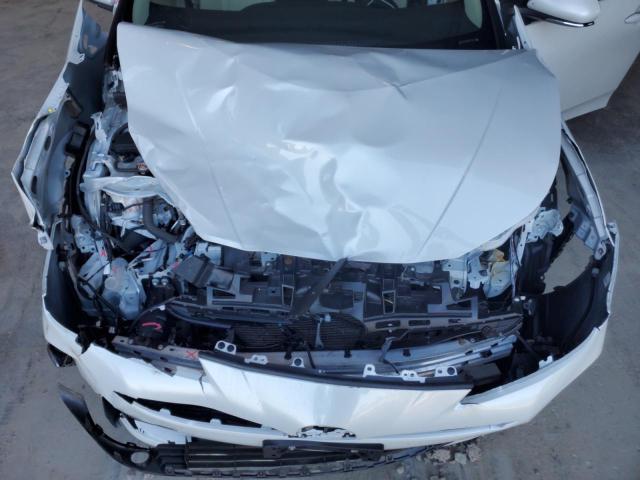 2022 TOYOTA PRIUS LE JTDL9MFU3N3038672