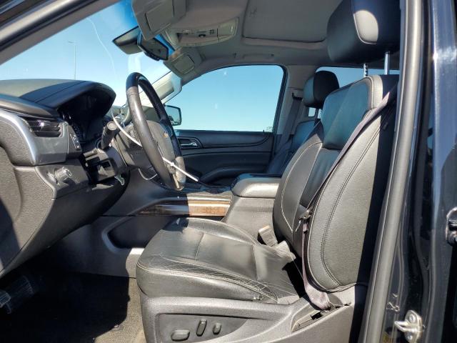 2017 CHEVROLET SUBURBAN C - 1GNSCHKCXHR233937