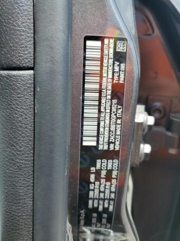 2016 JEEP RENEGADE L ZACCJBBT0GPC95215