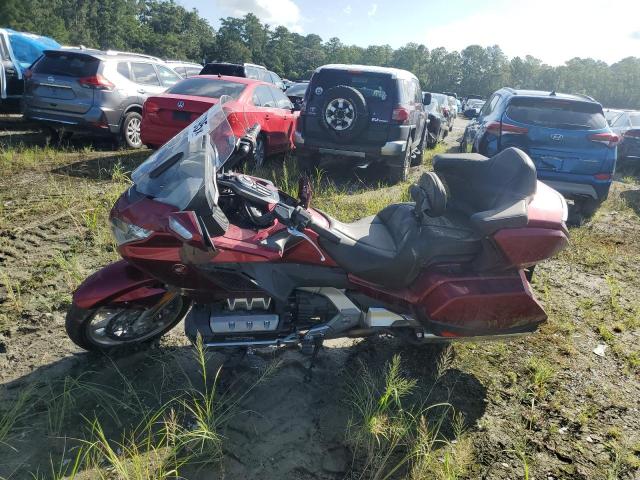 2019 HONDA GL1800 JH2SC7909KK100513