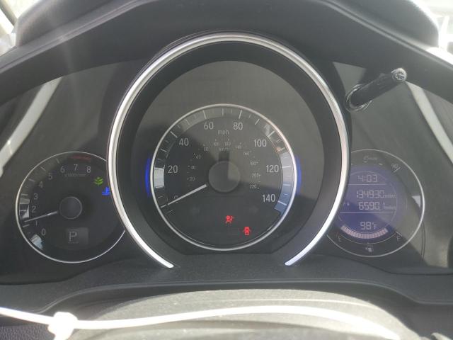 2015 HONDA FIT EX 3HGGK5H87FM715042