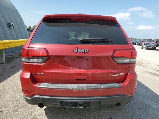 2017 JEEP GRAND CHEROKEE TRAILHAWK #3290563774