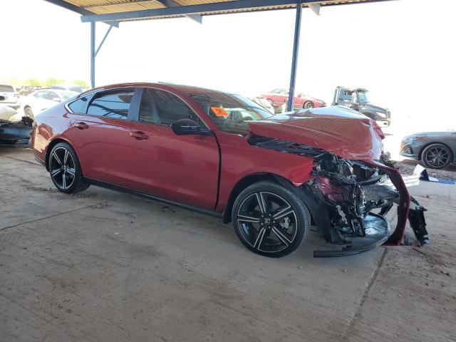 2024 HONDA ACCORD HYBRID SPORT 1HGCY2F51RA016138