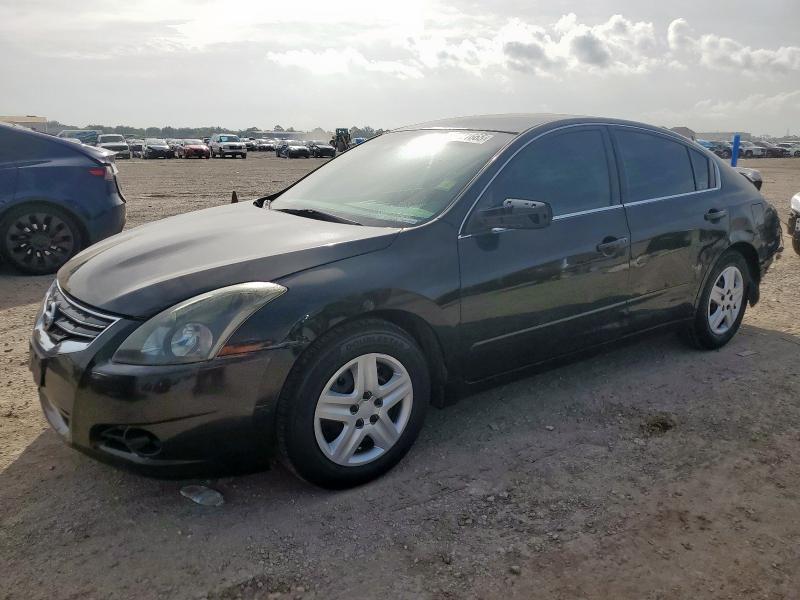 2012 NISSAN ALTIMA BAS - 1N4AL2AP9CN437270
