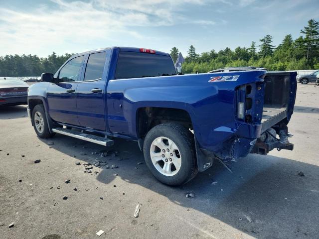 2014 CHEVROLET SILVERADO K1500 LT - 1GCVKREC1EZ230334