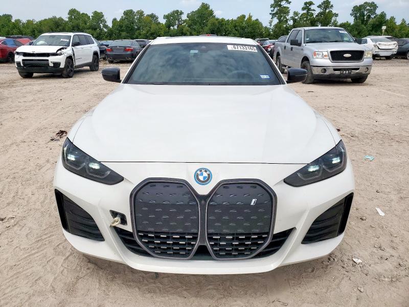 2024 BMW I4 EDRIVE WBY43AW04RFS40425