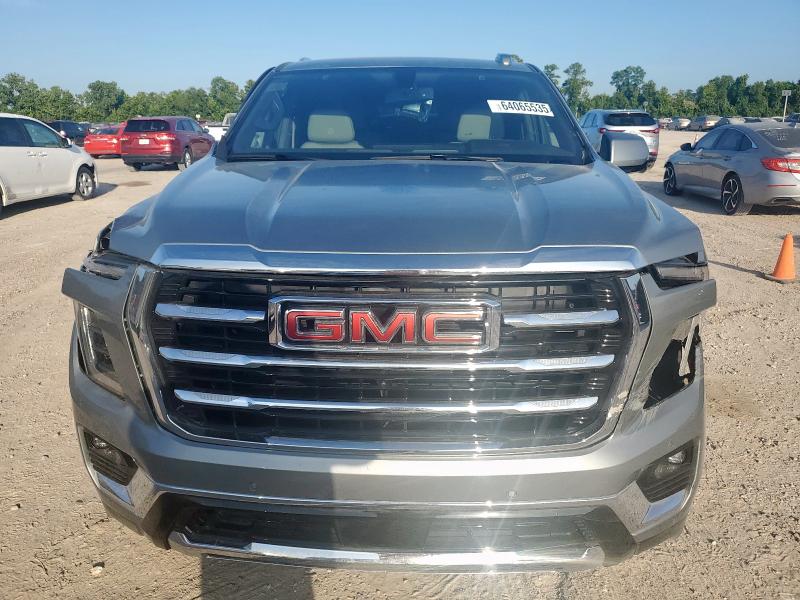 2025 GMC YUKON ELEV 1GKS1BRD3SR165700
