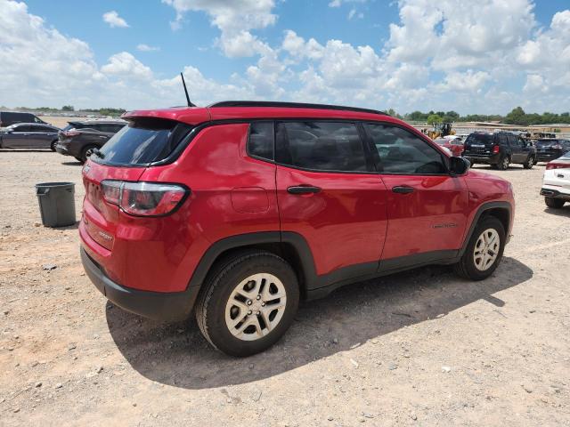2018 JEEP COMPASS SP 3C4NJCABXJT181827