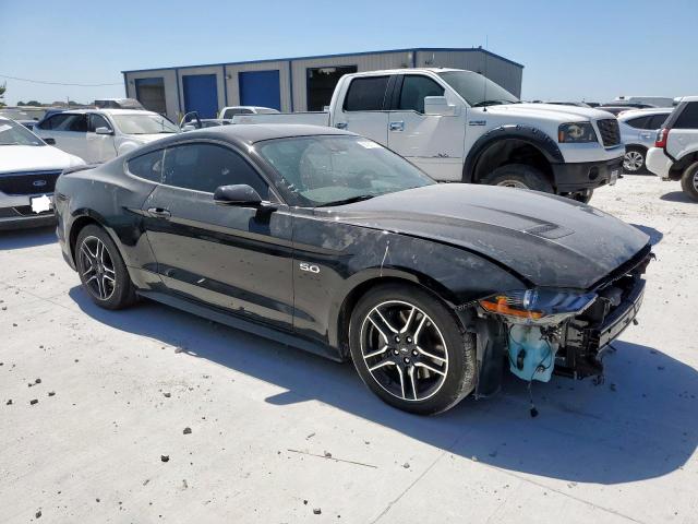 2022 FORD MUSTANG GT 1FA6P8CFXN5140111