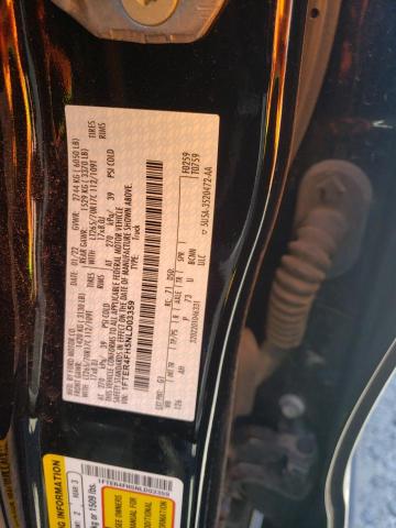 2022 FORD RANGER XL - 1FTER4FH5NLD03359