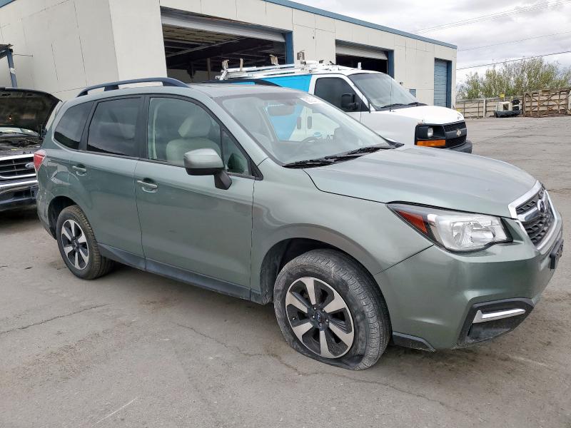 2017 SUBARU FORESTER 2.5I PREMIUM JF2SJAGC8HH419434