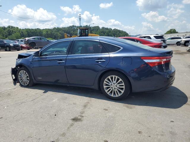 2015 TOYOTA AVALON 4T1BD1EB8FU044502