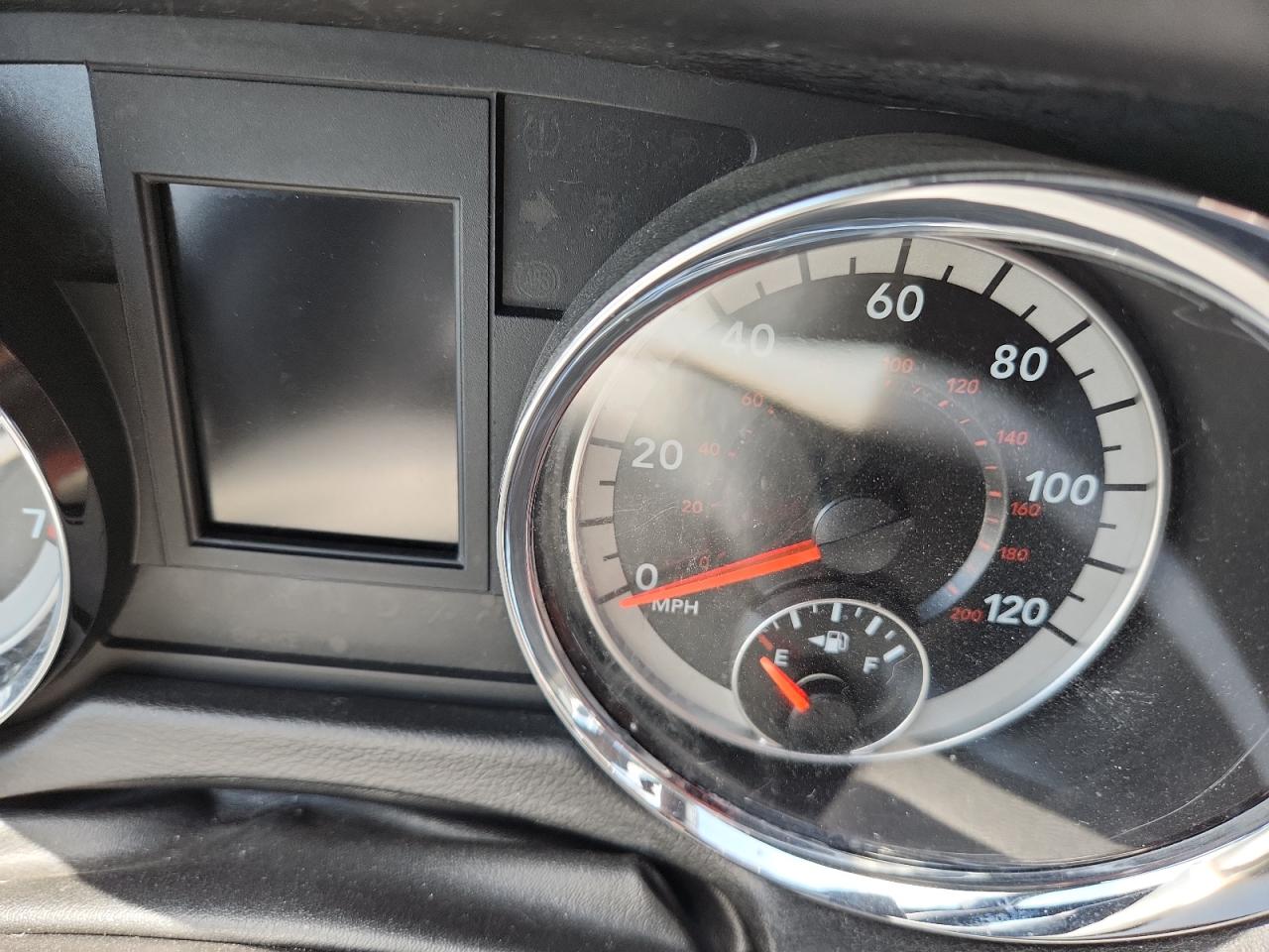 DODGE GRAND CARAVAN GT