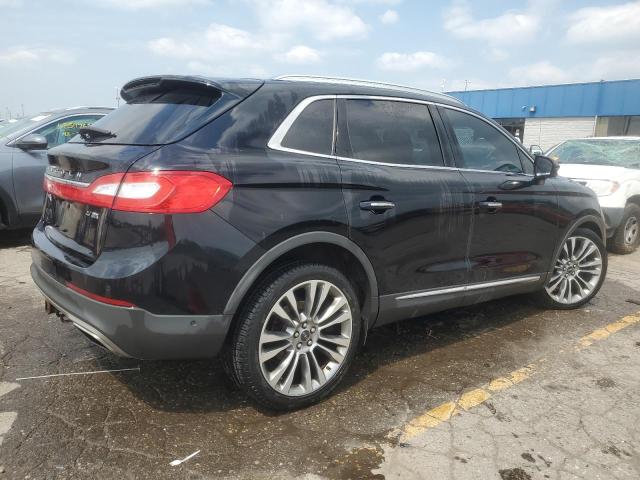 2016 LINCOLN MKX RESERV 2LMTJ8LP8GBL21276