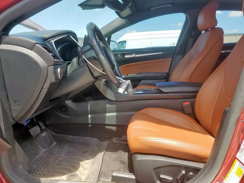 2019 FORD FUSION TIT 3FA6P0D99KR153242