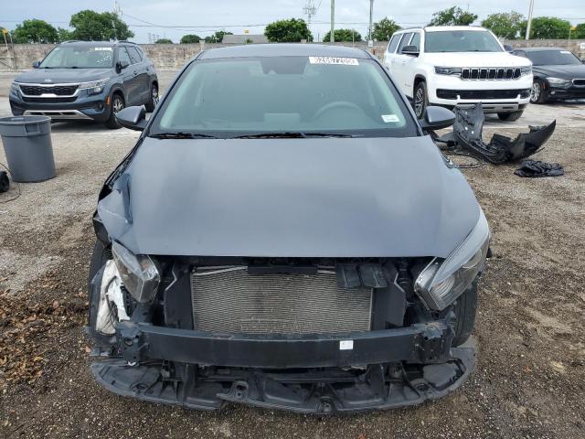2022 KIA FORTE FE 3KPF24AD6NE451400