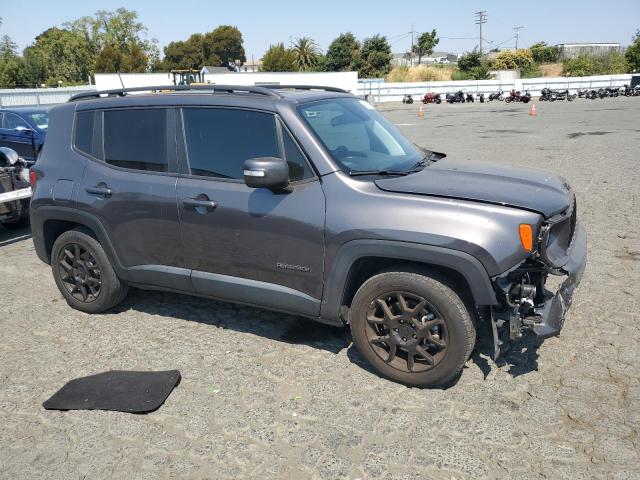 2019 JEEP RENEGADE L ZACNJABB0KPK53885