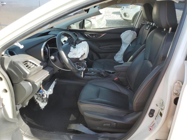 2019 SUBARU CROSSTREK JF2GTAMC0K8345485