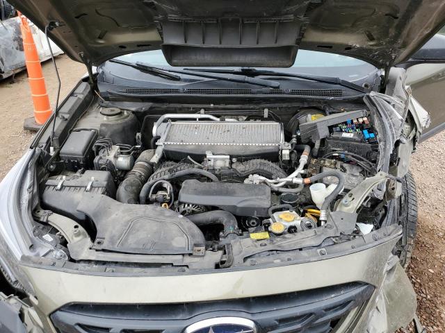 2022 SUBARU OUTBACK WI 4S4BTGUD0N3199302