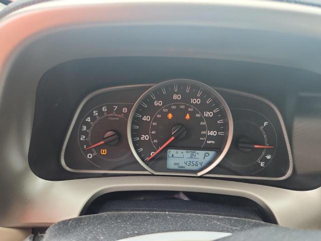 2013 TOYOTA RAV4 LE - 2T3BFREVXDW080263