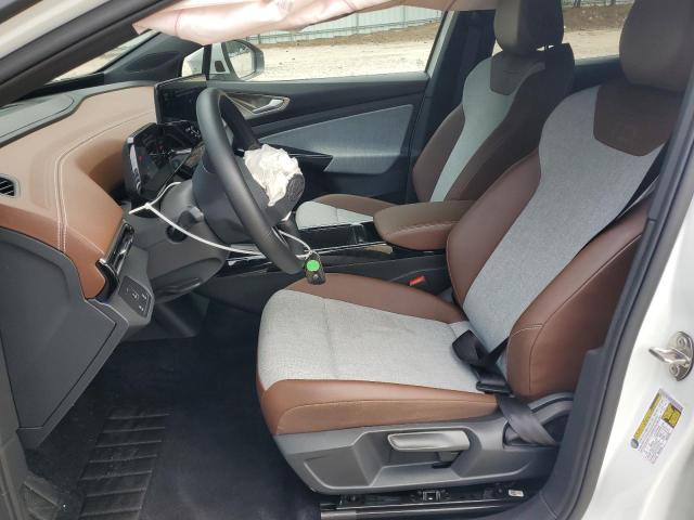 2023 VOLKSWAGEN ID.4 - 1V2BMPE88PC058773