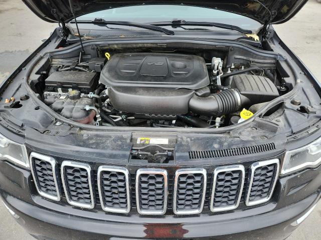 2021 JEEP GRAND CHER - 1C4RJFAG9MC524707