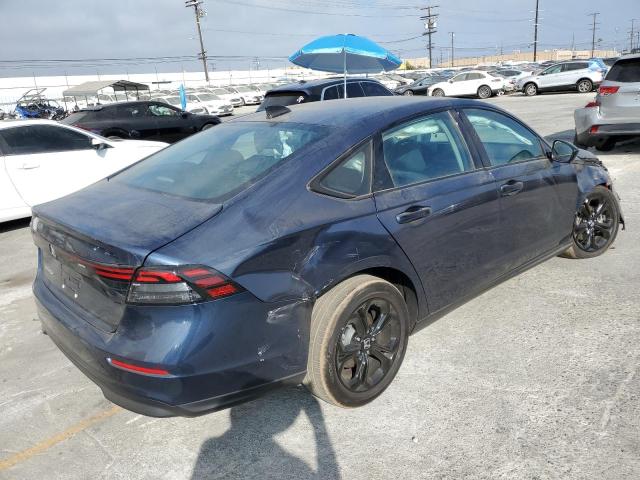 2025 HONDA ACCORD SE 1HGCY1F4XSA036105