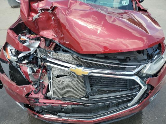2018 CHEVROLET TRAVERSE L - 1GNERHKW9JJ130793